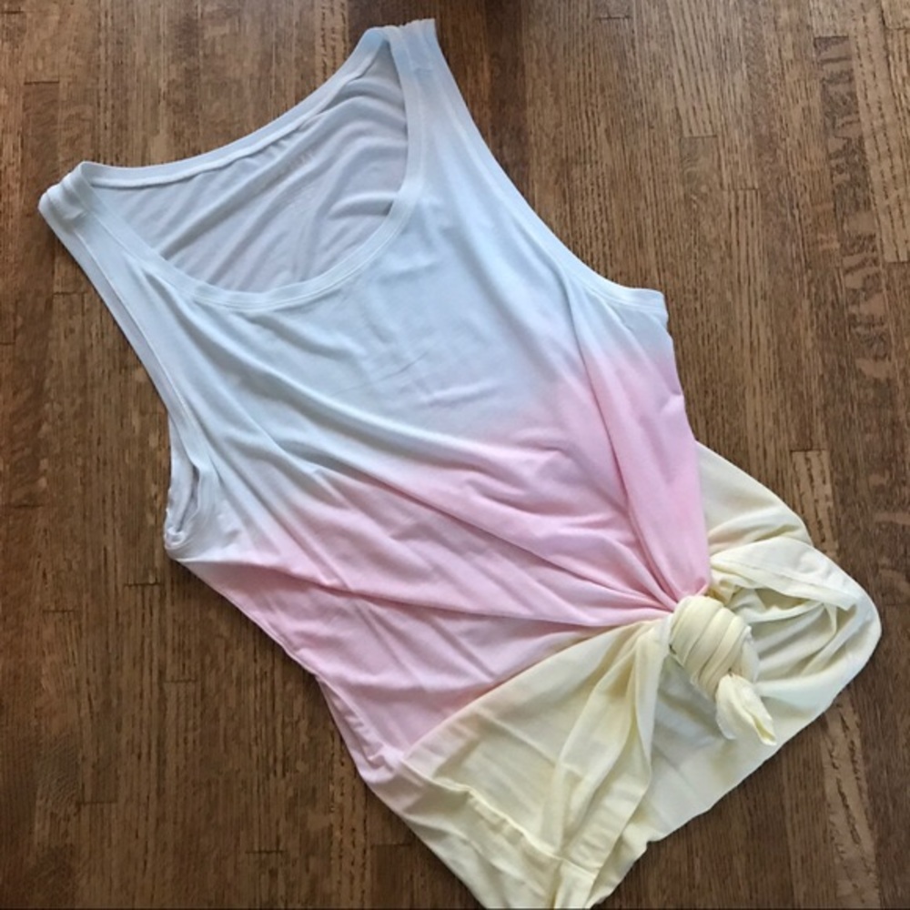 American Eagle Tank